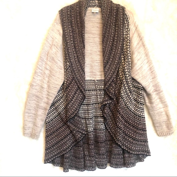 sioni cardigan